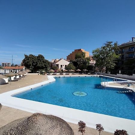 Piscis Beach Apartment Benalmádena Dış mekan fotoğraf