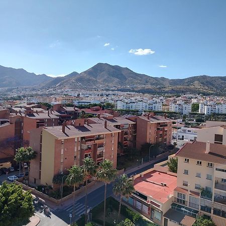 Piscis Beach Apartment Benalmádena Dış mekan fotoğraf