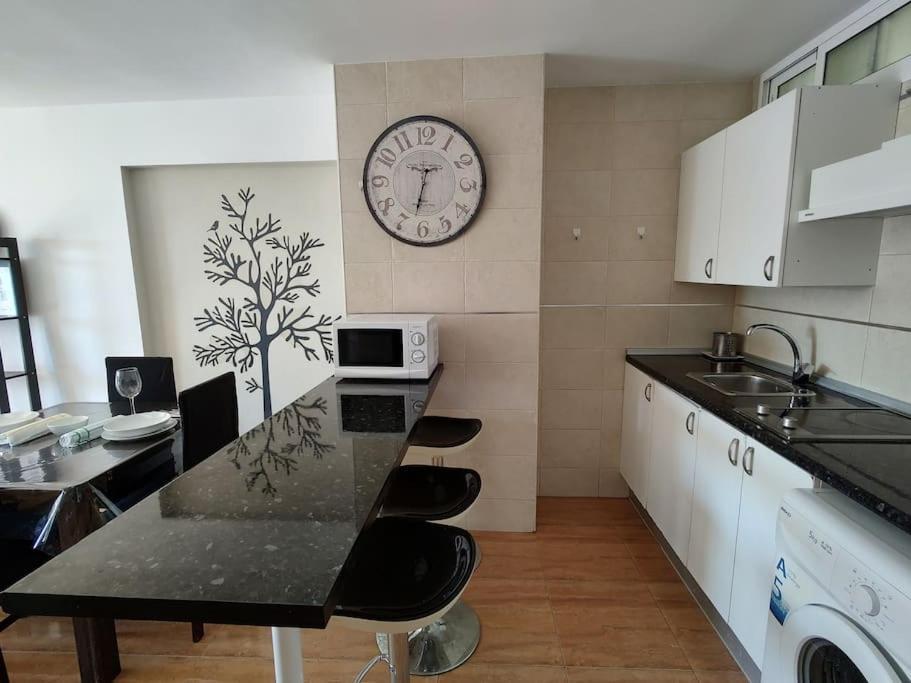 Piscis Beach Apartment Benalmádena Dış mekan fotoğraf