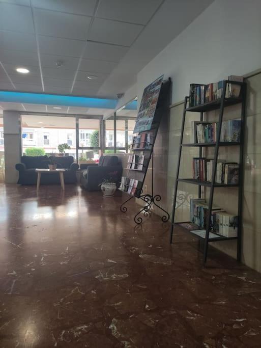 Piscis Beach Apartment Benalmádena Dış mekan fotoğraf