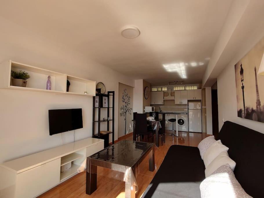 Piscis Beach Apartment Benalmádena Dış mekan fotoğraf